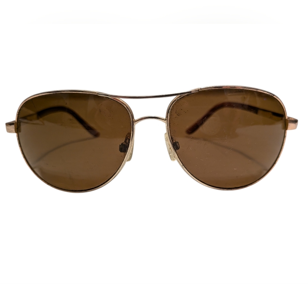 Vintage Sun Cloud Aviator Glasses